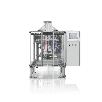 IMA Ilapak Ilapak Packaging Machines Horizontal and Vertical